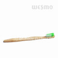 Brosse à dents en bambou écologique (WBB0871D)